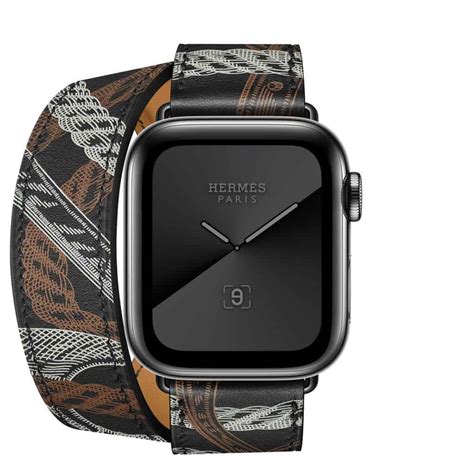 apple watch hermes serie 6|hermes apple watch cost.